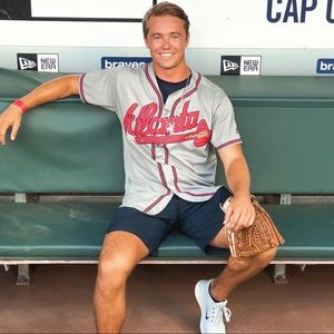 Meet your Posher, Tucker